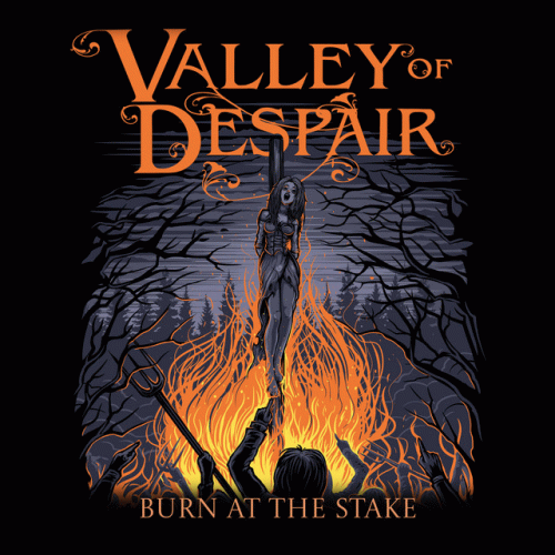 Burn at the Stake